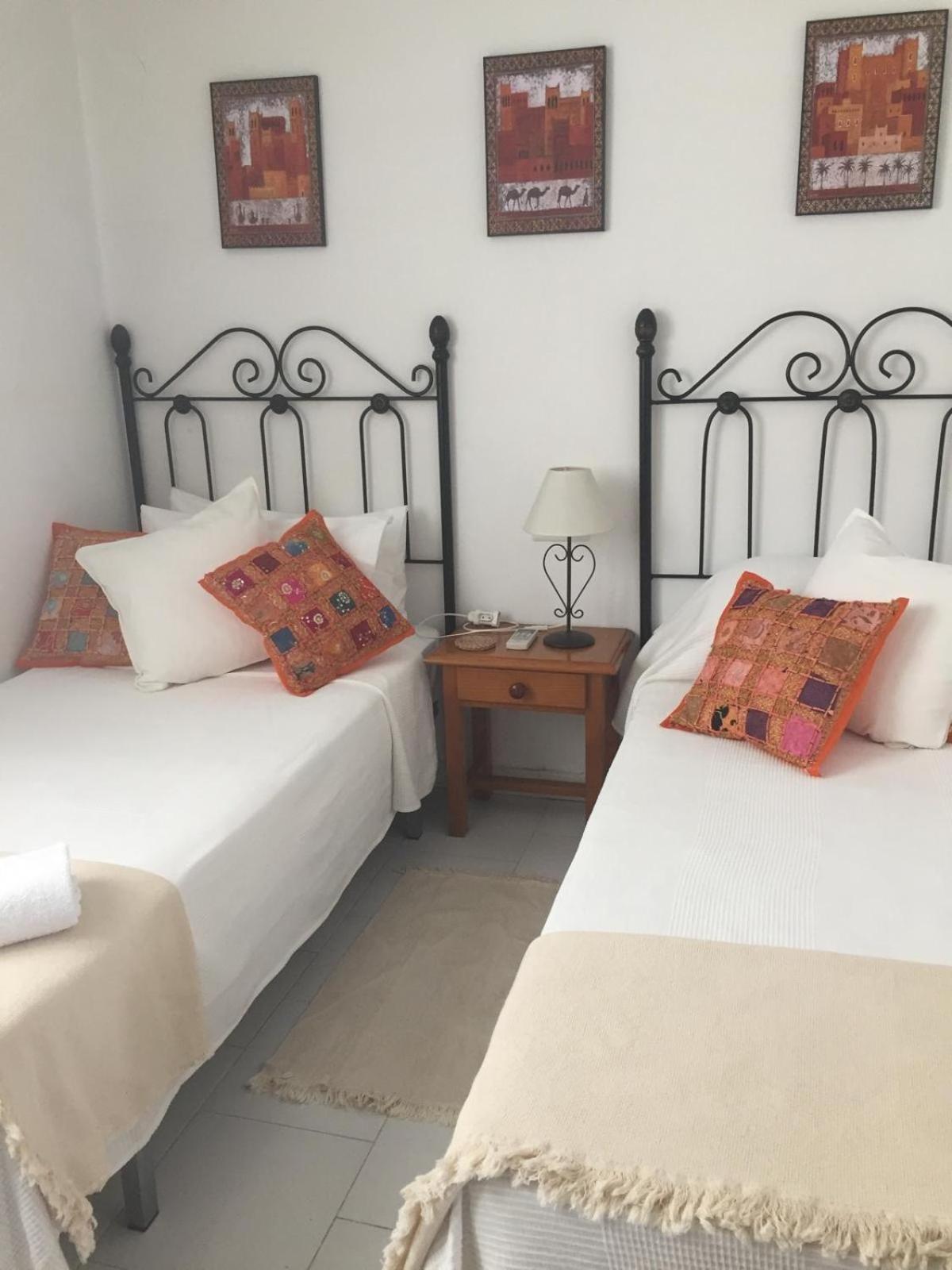 Finca Angelita Torrox Dış mekan fotoğraf