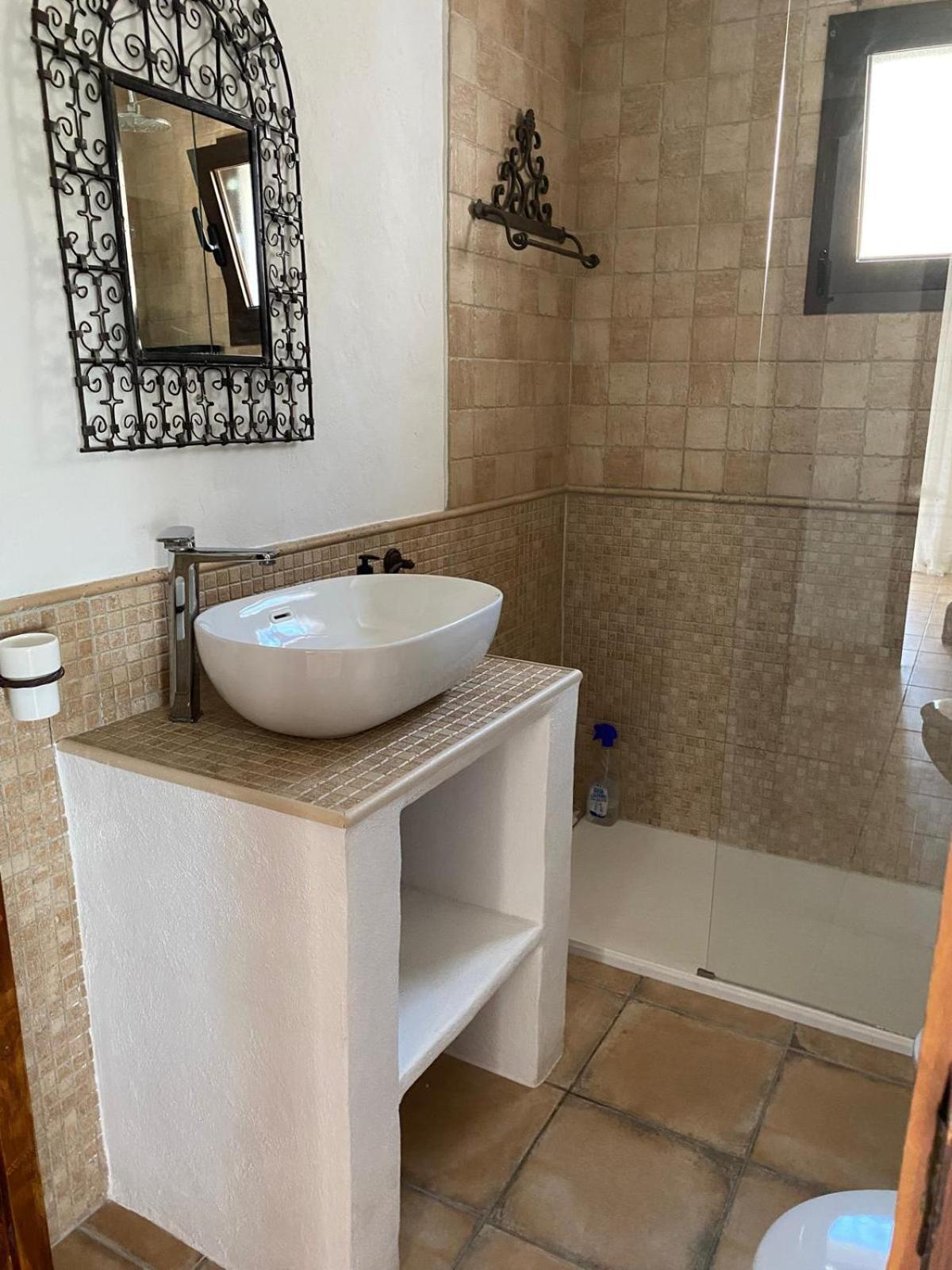 Finca Angelita Torrox Dış mekan fotoğraf