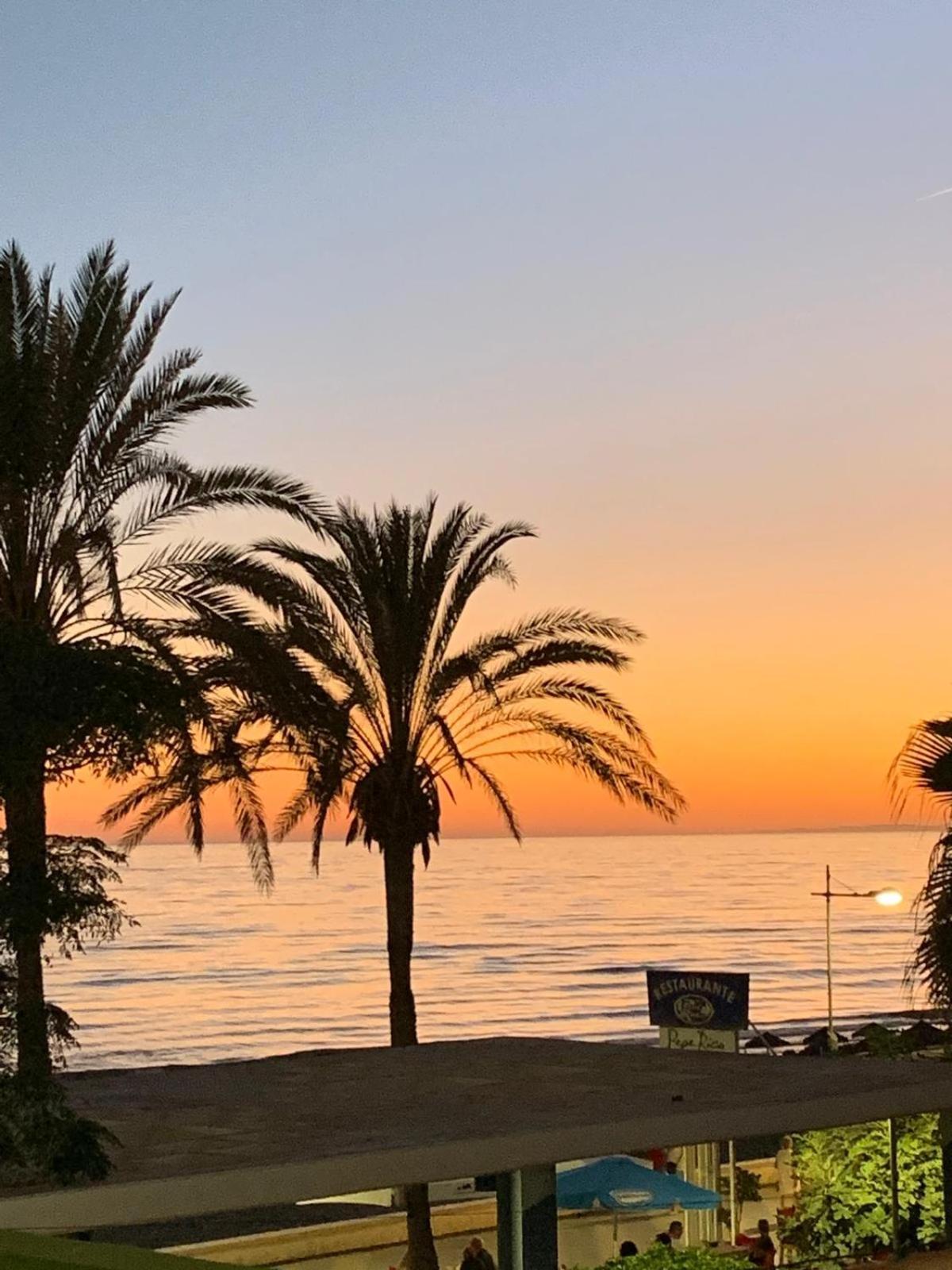Finca Angelita Torrox Dış mekan fotoğraf
