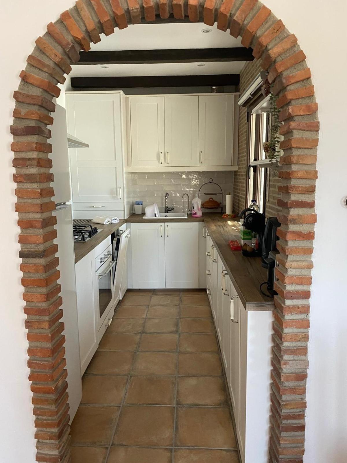 Finca Angelita Torrox Dış mekan fotoğraf