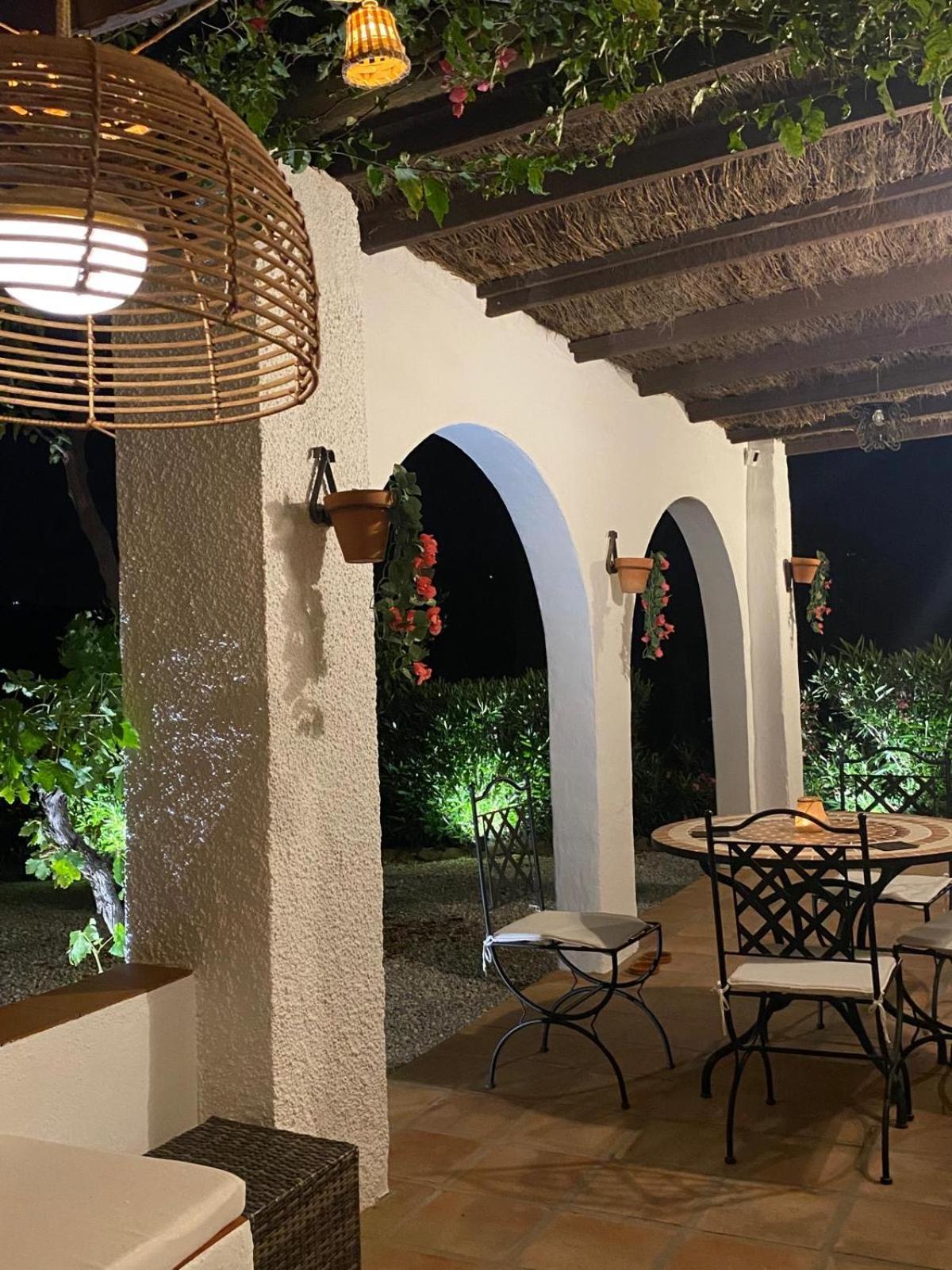 Finca Angelita Torrox Dış mekan fotoğraf