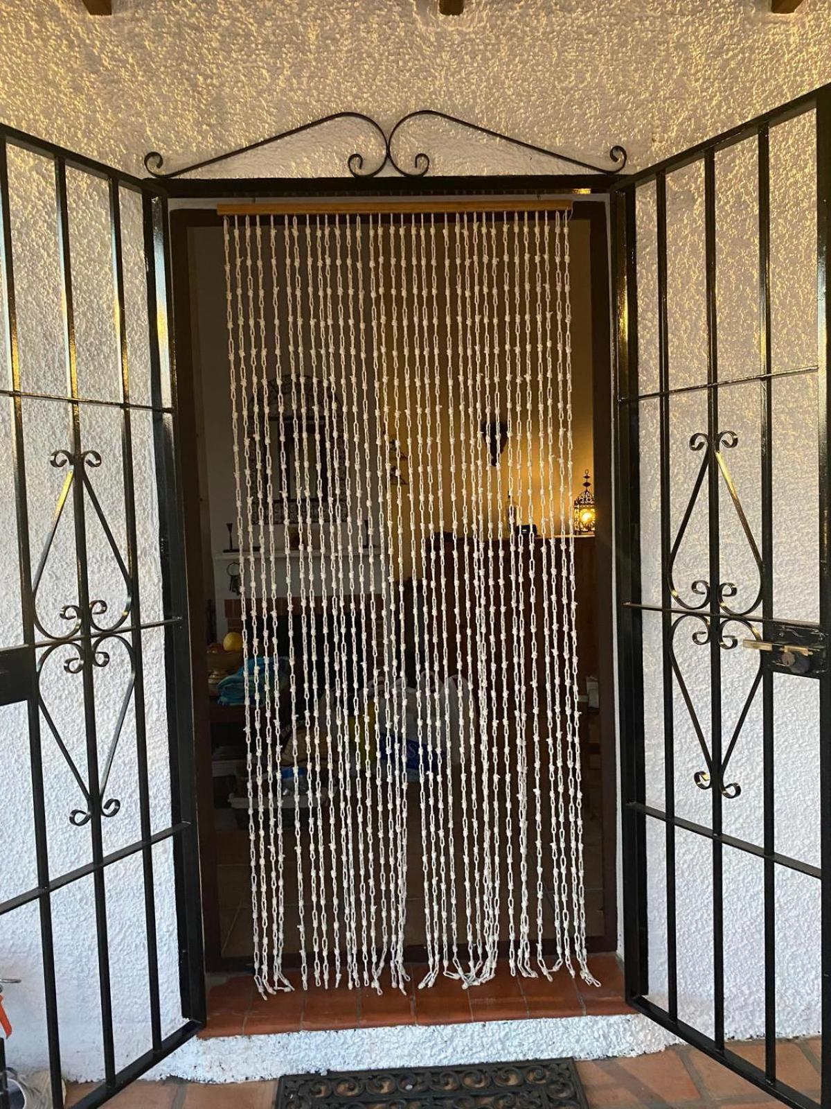 Finca Angelita Torrox Dış mekan fotoğraf